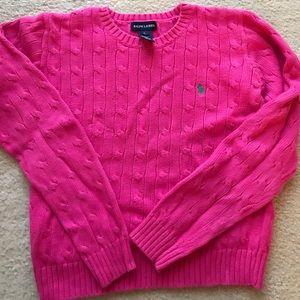 Ralph Lauren sweater